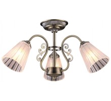 Потолочная люстра 75045 75045-3C ANTIQUE Natali Kovaltseva