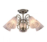Потолочная люстра 75045-5C ANTIQUE Natali Kovaltseva