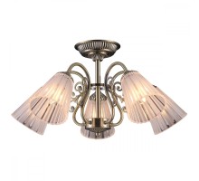 Потолочная люстра 75045-5C ANTIQUE Natali Kovaltseva