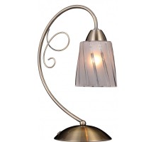 Настольная лампа 75047/1T ANTIQUE Natali Kovaltseva