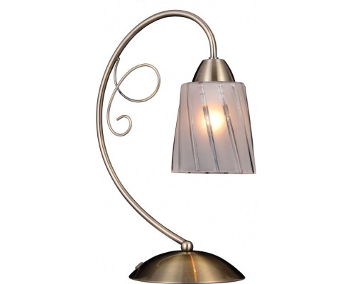 Настольная лампа 75047/1T ANTIQUE Natali Kovaltseva