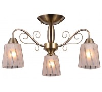 Потолочная люстра 75047/3C ANTIQUE Natali Kovaltseva