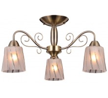 Потолочная люстра 75047/3C ANTIQUE Natali Kovaltseva