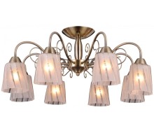 Потолочная люстра 75047/8C ANTIQUE Natali Kovaltseva