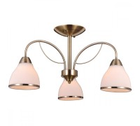 Потолочная люстра 75048/3C ANTIQUE Natali Kovaltseva
