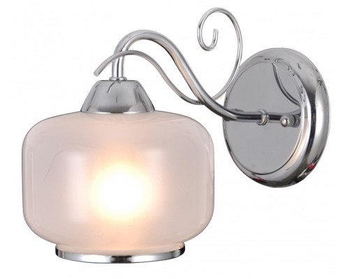 Бра 75049/1W CHROME Natali Kovaltseva