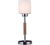 Настольная лампа 75050/1T CHROME Natali Kovaltseva