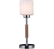Настольная лампа 75050/1T CHROME Natali Kovaltseva
