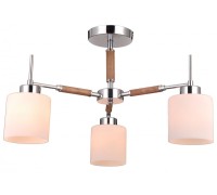 Потолочная люстра 75050/3C CHROME Natali Kovaltseva