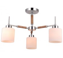 Потолочная люстра 75050/3C CHROME Natali Kovaltseva