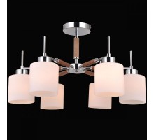 Потолочная люстра 75050/6C CHROME Natali Kovaltseva