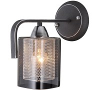 Бра 75066/1W STAIN SILVER Natali Kovaltseva