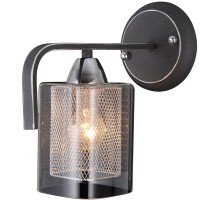 Бра 75066/1W STAIN SILVER Natali Kovaltseva