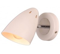 Бра 75085/1W WHITE Natali Kovaltseva