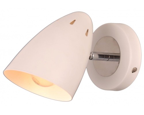 Бра 75085/1W WHITE Natali Kovaltseva