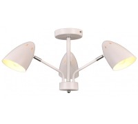 Потолочная люстра 75085/3C WHITE Natali Kovaltseva