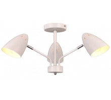 Потолочная люстра 75085/3C WHITE Natali Kovaltseva