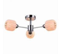 Потолочная люстра 75104-3C CHROME Natali Kovaltseva