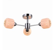 Потолочная люстра 75104-3C CHROME Natali Kovaltseva