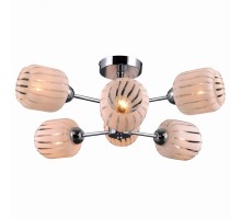 Потолочная люстра 75104-6C CHROME Natali Kovaltseva