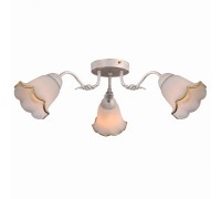 Потолочная люстра 75106-3C IVORY Natali Kovaltseva