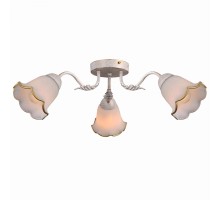 Потолочная люстра 75106-3C IVORY Natali Kovaltseva