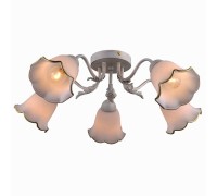 Потолочная люстра 75106-5C IVORY Natali Kovaltseva