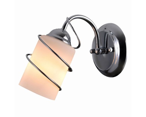 Бра 75108-1W CHROME Natali Kovaltseva