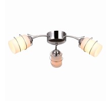 Потолочная люстра 75108-3C CHROME Natali Kovaltseva