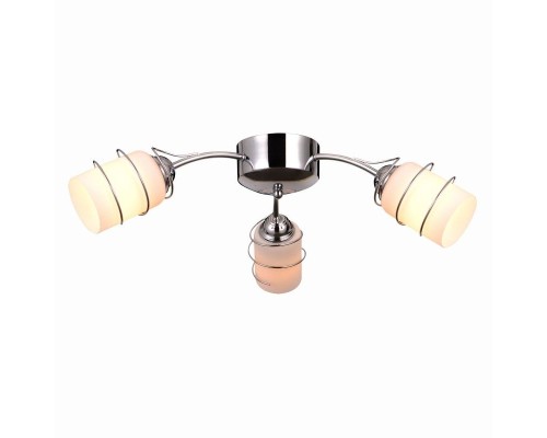Потолочная люстра 75108-3C CHROME Natali Kovaltseva