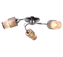 Потолочная люстра 75110-3C CHROME Natali Kovaltseva