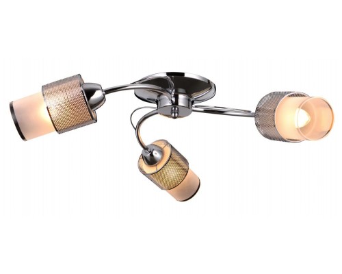 Потолочная люстра 75110-3C CHROME Natali Kovaltseva