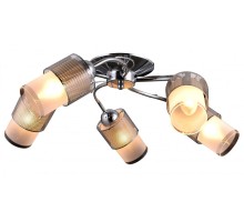 Потолочная люстра 75110-5C CHROME Natali Kovaltseva