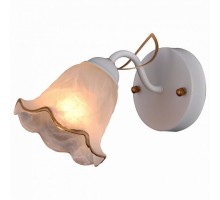 Бра 75111-1W WHITE Natali Kovaltseva