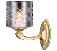 Бра 75116/1W GOLD Natali Kovaltseva