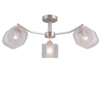 Потолочная люстра 75143 75143/3C CHAMPAGNE Natali Kovaltseva