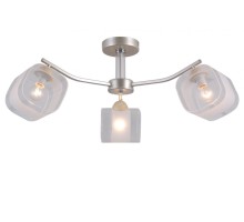 Потолочная люстра 75143 75143/3C CHAMPAGNE Natali Kovaltseva