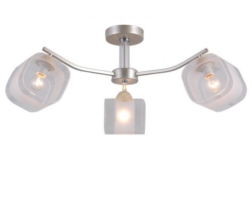 Потолочная люстра 75143 75143/3C CHAMPAGNE Natali Kovaltseva