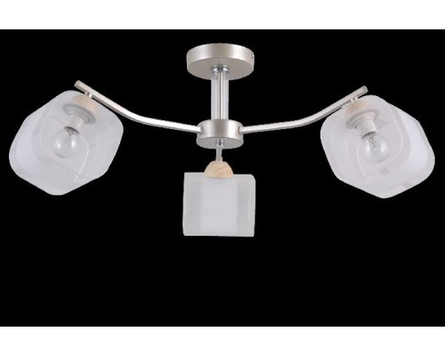 Потолочная люстра 75143 75143/3C CHAMPAGNE Natali Kovaltseva