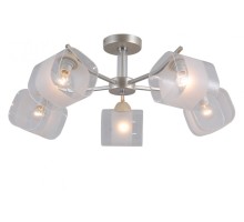 Потолочная люстра 75143 75143/5C CHAMPAGNE Natali Kovaltseva