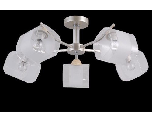 Потолочная люстра 75143 75143/5C CHAMPAGNE Natali Kovaltseva