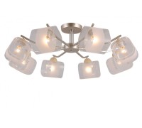 Потолочная люстра 75143 75143/8C CHAMPAGNE Natali Kovaltseva