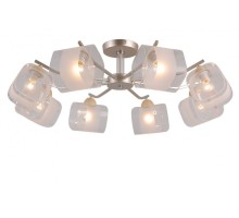 Потолочная люстра 75143 75143/8C CHAMPAGNE Natali Kovaltseva