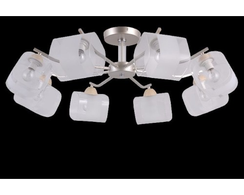 Потолочная люстра 75143 75143/8C CHAMPAGNE Natali Kovaltseva