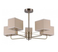 Потолочная люстра 75144 75144/5C ANTIQUE Natali Kovaltseva