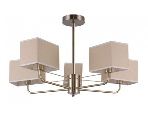 Потолочная люстра 75144 75144/5C ANTIQUE Natali Kovaltseva