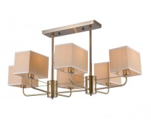 Потолочная люстра 75144 75144/6C ANTIQUE Natali Kovaltseva