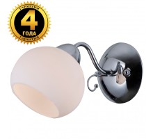 Бра Скандинавская классика 75145/1W CHROME Natali Kovaltseva