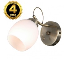 Бра Скандинавская классика 75147/1W ANTIQUE Natali Kovaltseva