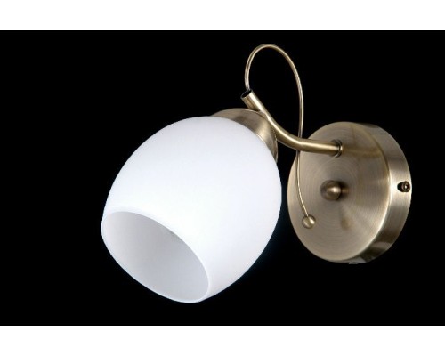 Бра Скандинавская классика 75147/1W ANTIQUE Natali Kovaltseva